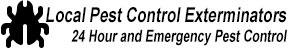 Rozellville WI Pest Control Exterminators